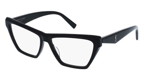 Saint Laurent Eyeglasses 